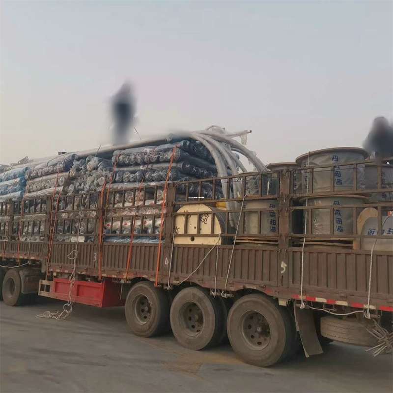 河南信阳固始县到六盘水物流公司——一站式服务，让货运更便捷