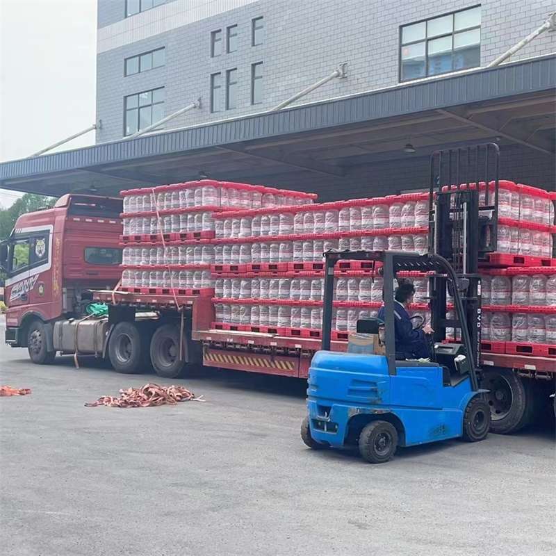 河南信阳固始县到宁波物流公司——一站式服务，让货运更轻松