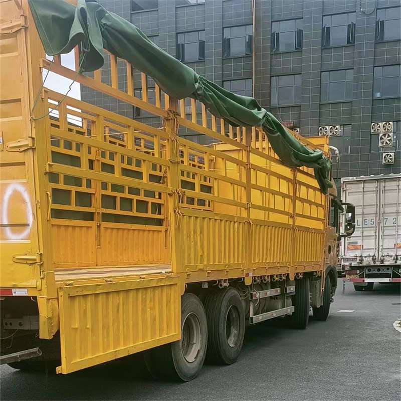 河南信阳固始县至宜宾货运专线一站式物流服务，让货物畅行无忧