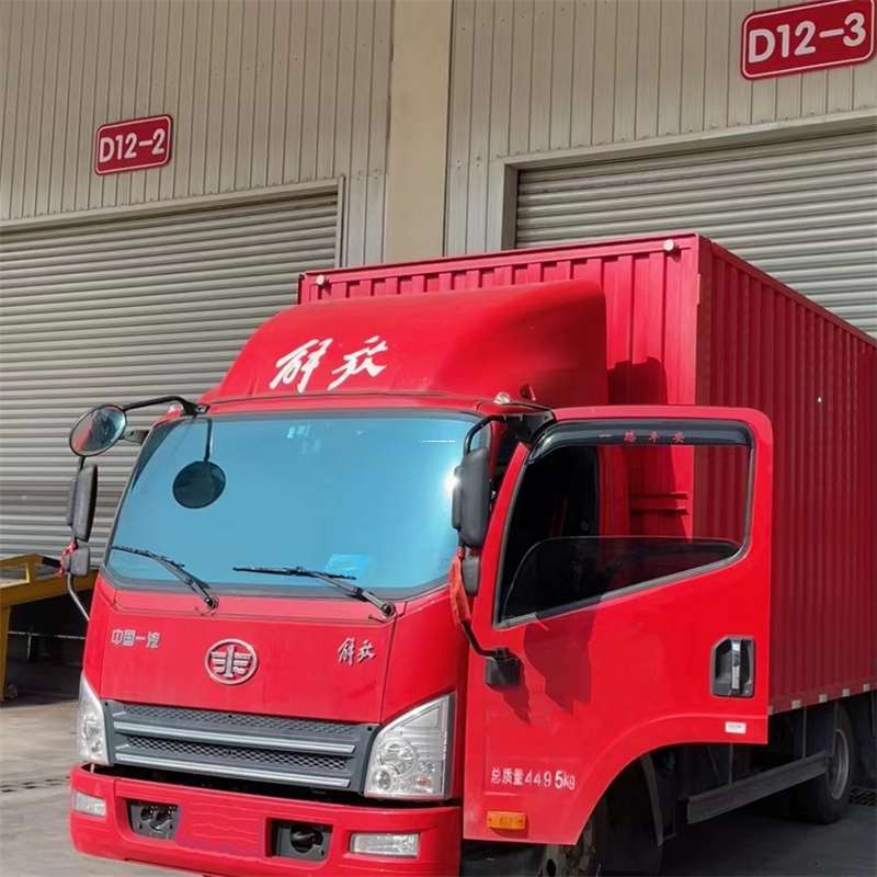 河南信阳固始县至克孜勒苏物流专线一站式服务，高效运输保障