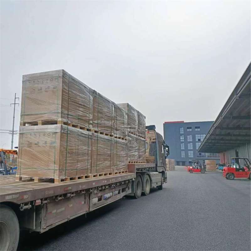 河南信阳固始县至苏州工业园区货运专线，高效物流直达一站式服务