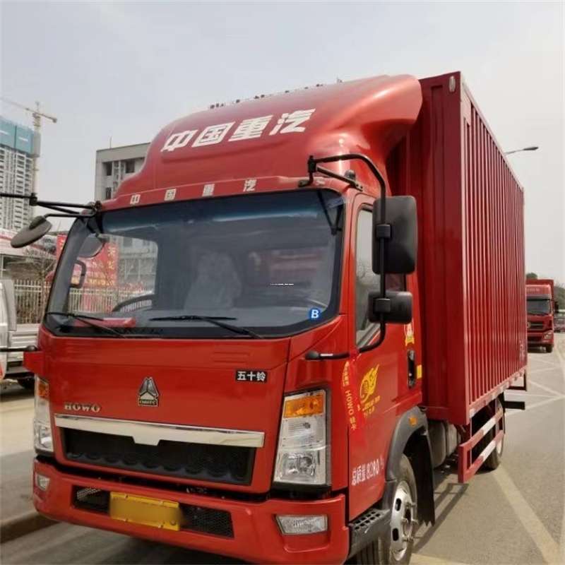 河南信阳固始县到湖北物流公司——一站式服务，让货运更轻松