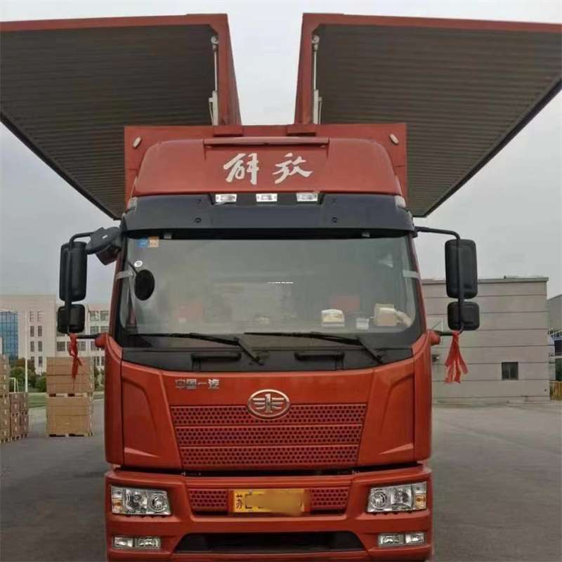 河南信阳固始县到白城物流公司——一站式服务，满足您的各种物流需求