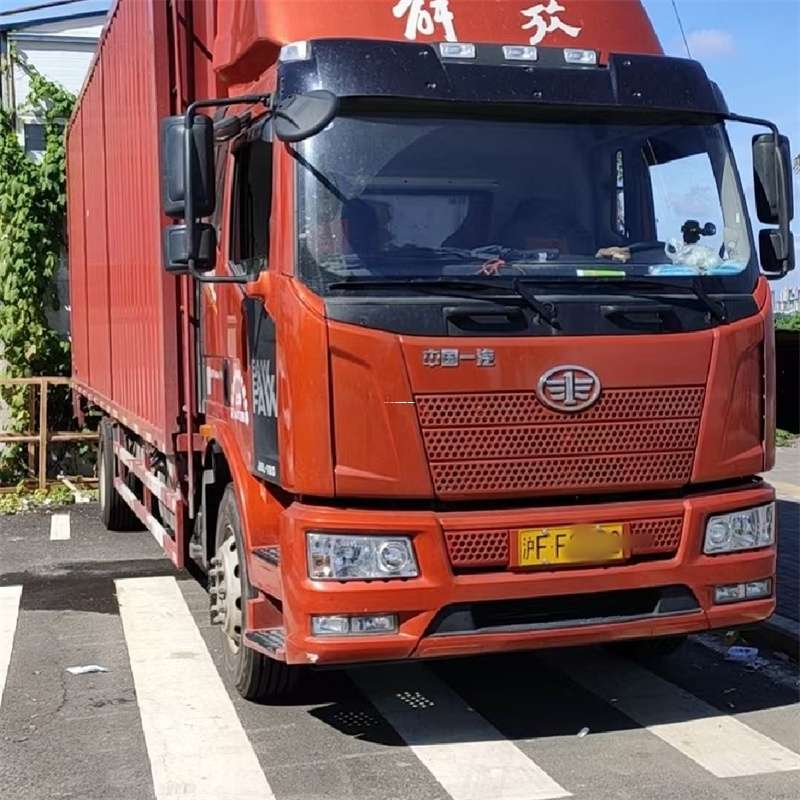 河南信阳固始县到朔州物流公司一站式服务，让货运更轻松