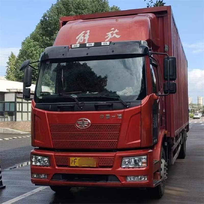 河南信阳固始县到苏州姑苏物流公司——专业货运，安心托付