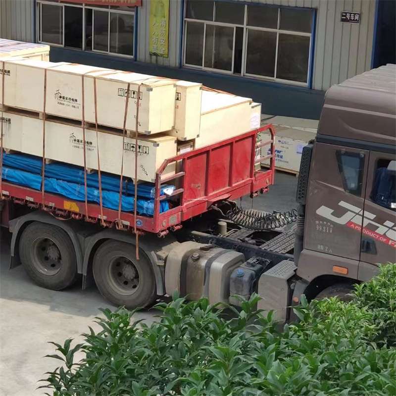 河南信阳固始县至新疆阿勒泰福海县物流专线，一站式服务，让您的货物畅行无忧